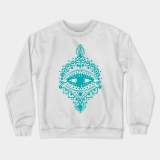 Third Eye Crewneck Sweatshirt